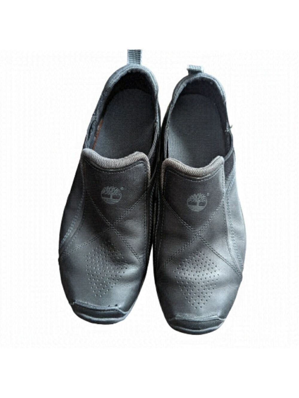 Timberland Leather Loafers